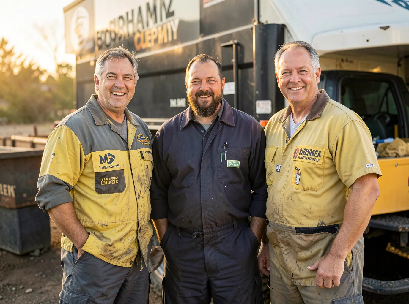 Sewage Cleanup company in Golden, CO