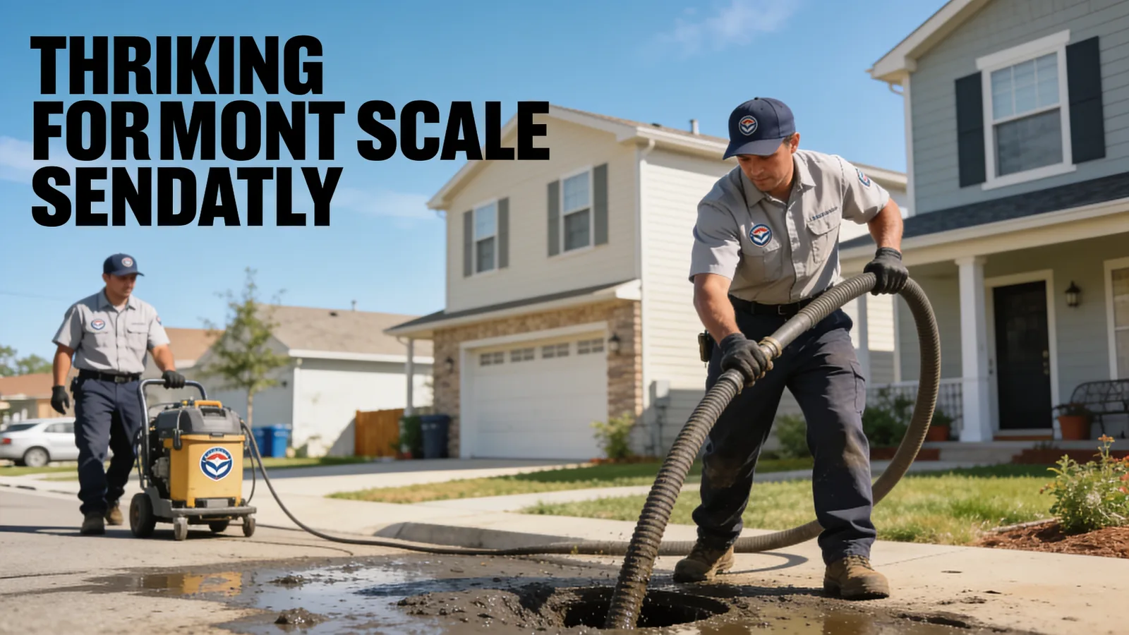 Sewage Cleanup in Golden, CO near me